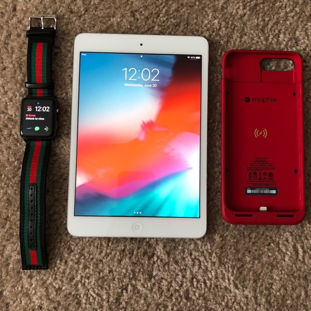 AppleWatch3 & more